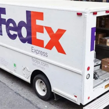 ɽʿ ɽFedex ˷˫˰