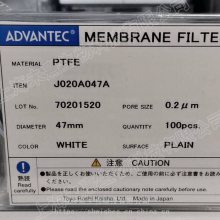 ADVANTEC׾0.1umPPPTFEĤ J010A142C