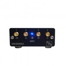 ˼DSƵؾ20GHz΢TS-SW204KU