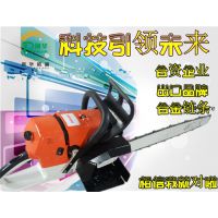 鈦合金鏈條挖樹機(jī) ***鋸齒移樹機(jī) 一分鐘一顆樹的起樹機(jī)