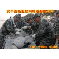 铅丝网@河道铅丝网@河道专用铅丝网@铅丝石笼网