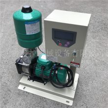 威乐变频泵MHIL805N-3/10/E/3-380-50-2自动变频增压泵