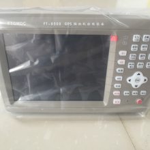 ����ͨ��GPS������FT8500 8Ӣ����ʾ��������ͼ��