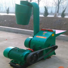 牛饲料粉碎机价格林工机械