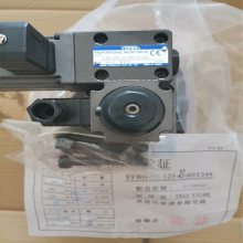 YUKEN EFBG-03-125-H-60T248