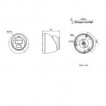DS-IPC-T12HV3-IA 20030׺к өʯ