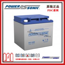 PowerSonicPDC-12800 12V80AH VRLAʽAGMѭ