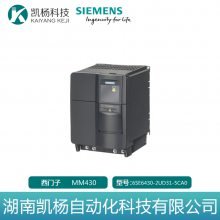 ԭװӱƵ6SE6430-2UD31-5CA0 MM430, 400V 15kW˲