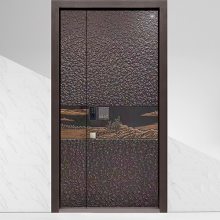 不断研究，深入日常生活，打造“好”门