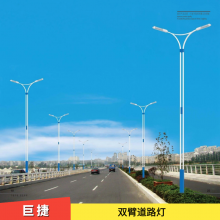 榆林路灯厂 市政工程特色景观照明LED灯具 按需定制服务