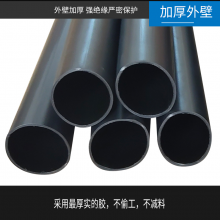 广东中壁加厚带胶护套热缩管1.22米一条