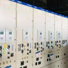 高压开关柜的局部放电特性