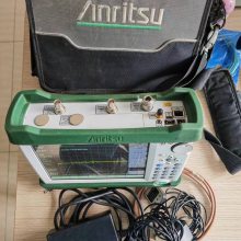 ۶ձ Anritsu MS2713E 6 GHz Ƶ׷ 