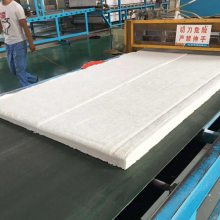 河北硅酸铝保温板厂家 A级防火硅酸铝板