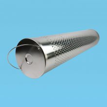 滤芯DQ8302GA10H3.5C 顶轴装置油泵出口除杂过滤器
