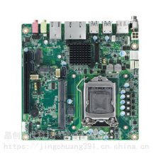 л AIMB-786 / Q370оƬ/4DIMMۣ֧64 GB DDR4