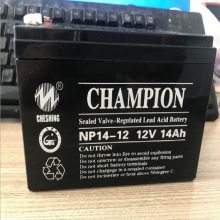 ھ NP14-12 CHAMPION 12V14AH  豸