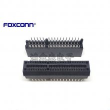 Foxconnʿ PCI Express X4 64P ɫ 2EG03217-D2D-DF