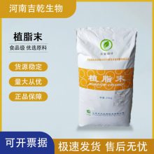 植脂末 食品级植脂末供应 奶精 冰淇淋奶茶乳制品 1kg起订