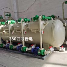 һSPBZ-W4-280ˮջ(ͨ7.5KW*4)