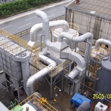 生物质烘焙设备 生物质热解装置 生物质烘焙热解