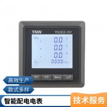 永诺高效智能仪表EPM5500P EQ600-T13高精度***