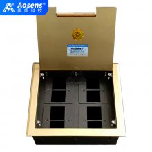 Aosensʢ AS-DK-250T/W ʽز Ϣ Դ ռ