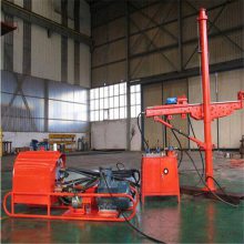 金煤 架柱式矿用 ZYJ-1000135液压回转钻机设备 安全使用