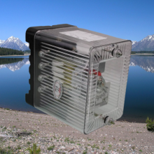 ˮ繤 DL-43̵ 220VDC װ ʹ װ