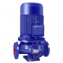 内蒙古立式管道泵凯泉50KQL/W12.5-50-5离心泵，泵体，叶轮，，泵轴，机械密封，轴承