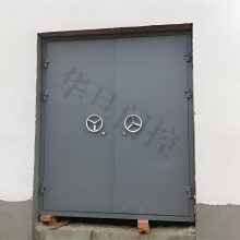 華旦——金屬抗爆窗支持定制