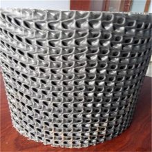˰Ӳʽ͸ˮ ״HDPE75mm Ӧ
