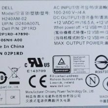 L240AM-00 AC240EM-00 H240AM-02 DELL Vostro台式机电源