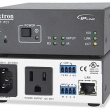 爱思创 Extron IPL T PC1 电源控制器产品介绍