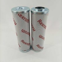 华豫滤器替代 R928005801 力士乐液压油滤芯
