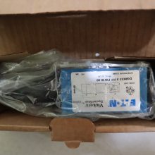 供应 VICKERS 液压阀 DGMX3 3 PP FW B 40威格士