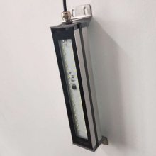 TD47加工中心照明灯 led工厂车间灯 机床防爆工作灯24V