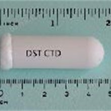 DST CTD 