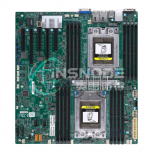 Supermicro΢H11DSI˫·AMD EPYC 7001/7002ϵCPU֧2