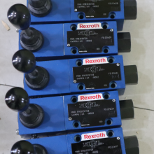 Ӧ4WMM6J6X -IN002 (R983030728) ʿ Rexroth ̹ܷ