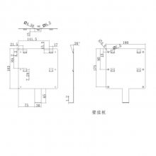 DS-D6016TL-H/VC 16Ӣʶ 㷨  Ž ˢ 5200ͷ