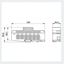 I/IIʽӿ - FLT-PLUS - 2800116