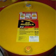 壳牌劲霸R2 15W-40柴油机油 供应壳牌劲霸增强型柴油发动机润滑油 车用润滑油