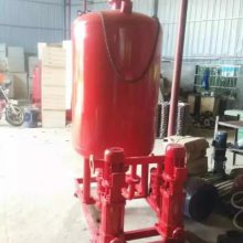 室外稳压泵 XBD6.5/1W-CDL 1.5KW CCCF认证 不锈钢 潍坊众度泵业