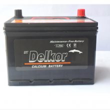 DELKOR AGM LN4ƿ12V80AHϨͣ