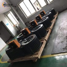 700颗粒机用齿轮箱 132KW/160KW颗粒机减速机箱体报价