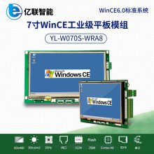 7WinCE WRA8 Cortex-A8ϵͳҵƽģ޿Ƕʽ