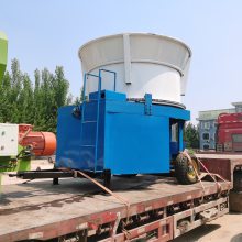长春农用圆盘粉碎机 玉米青储铡草机视频 低喷稻草粉碎机