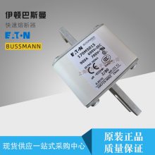 EATON BUSSMANN170M5059 170M5060 170M5061价格实惠熔断器保险丝