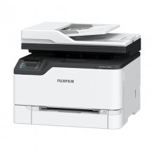 ʿʩ֣Fuji XeroxʩApeosPort C2410SDɫ๦ܴӡĺһܣ